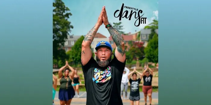Freestyle DansFit