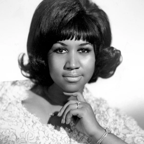 Aretha Franklin