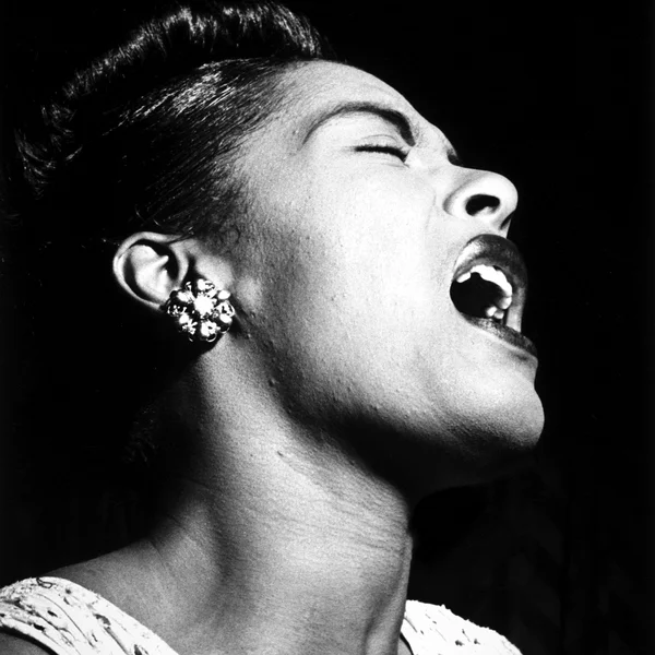 Billie Holiday