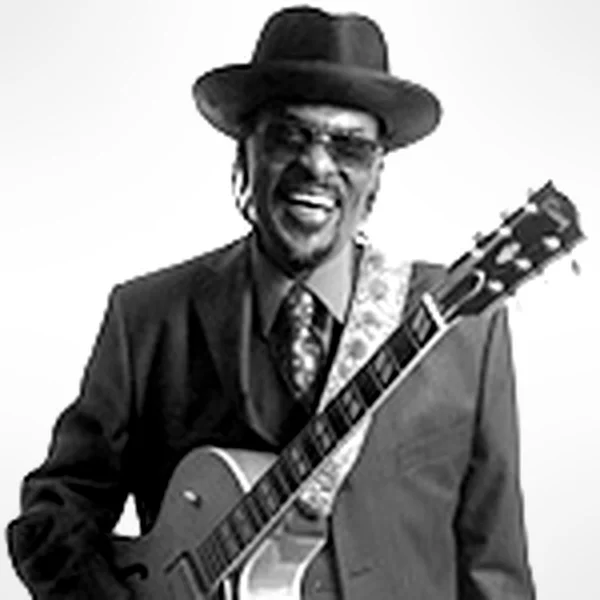 Chuck Brown