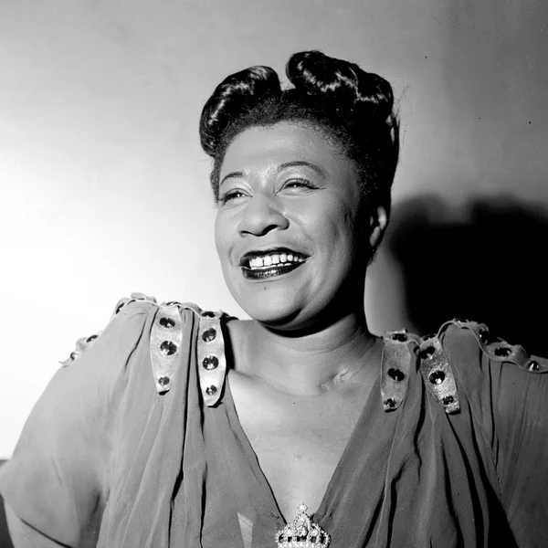 Ella Fitzgerald