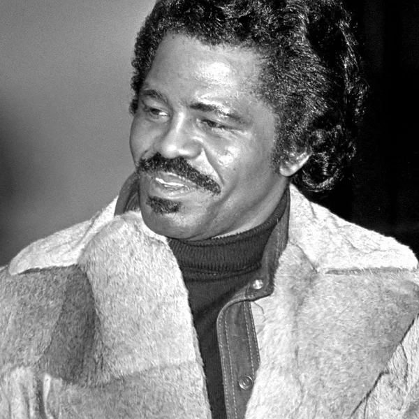 James Brown