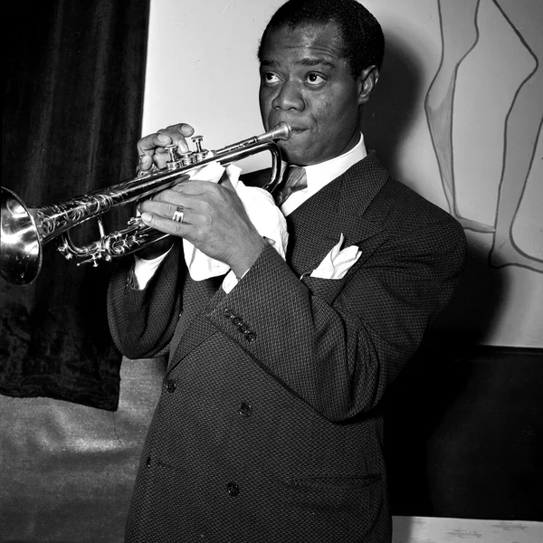 Louis Armstrong