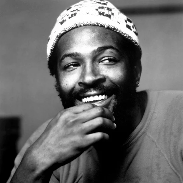 Marvin Gaye