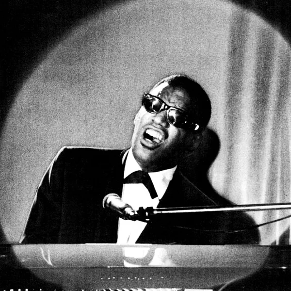 Ray Charles
