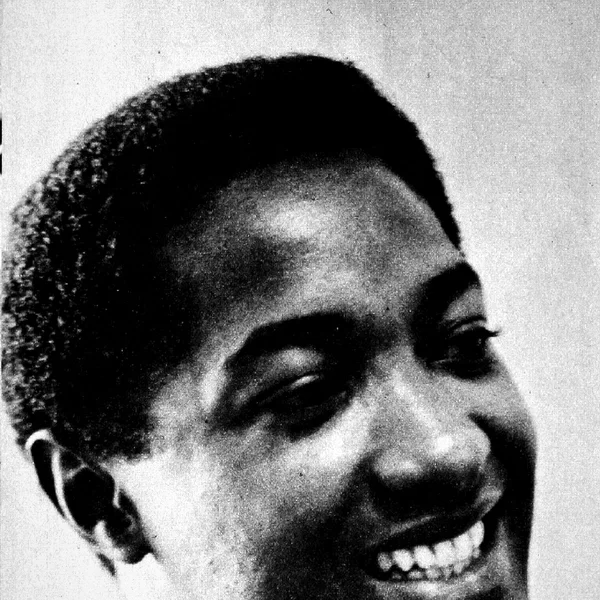 Sam Cooke