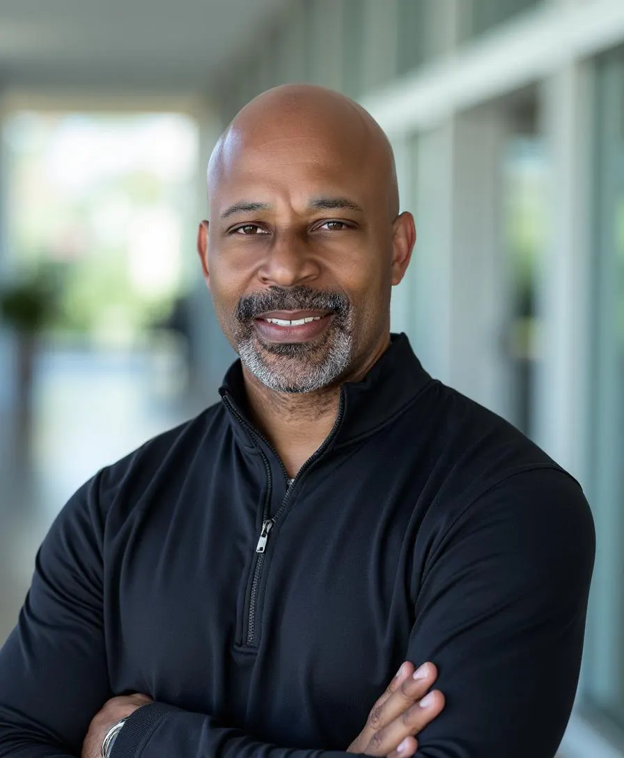 Marcus Wiseman