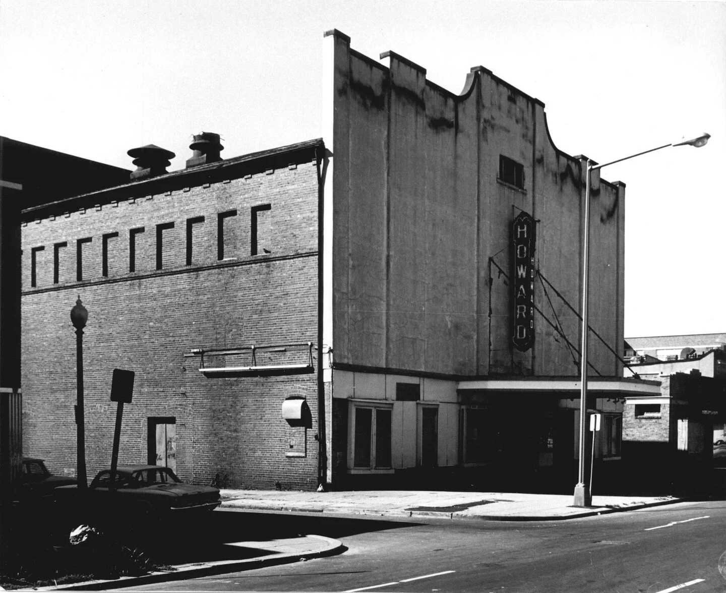 The Theatre of the People Opens